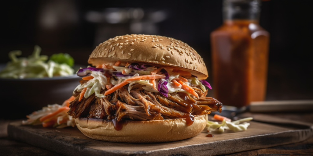 De perfecte pulled pork op de barbecue
