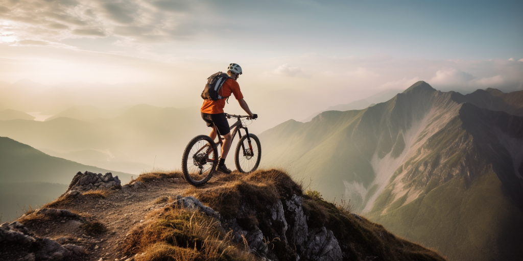 5 tips voor een avontuurlijke mountainbike tocht