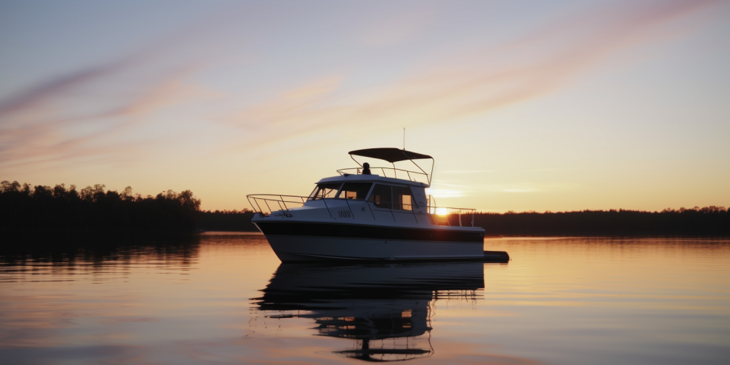 Een spirituele reis door mijn favoriete boten