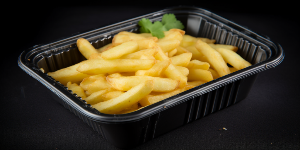 Frietjes uit eigen tuin: een culinair avontuur met kinderen