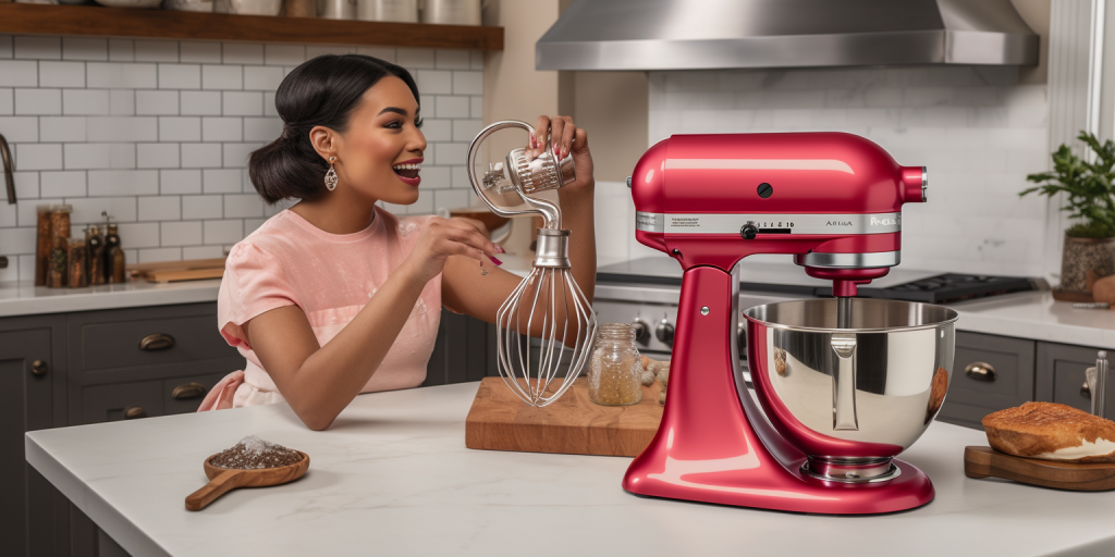 Mijn passie voor muziek en bakken gecombineerd: Tarte Tatin op de tonen van mijn favoriete liedje