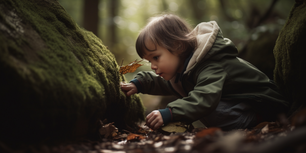 Maak kennis met de verborgen schatten van de natuur