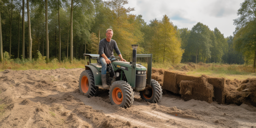 Van beginner tot gevorderde: Mijn persoonlijke tips om te starten met mountainbiken
