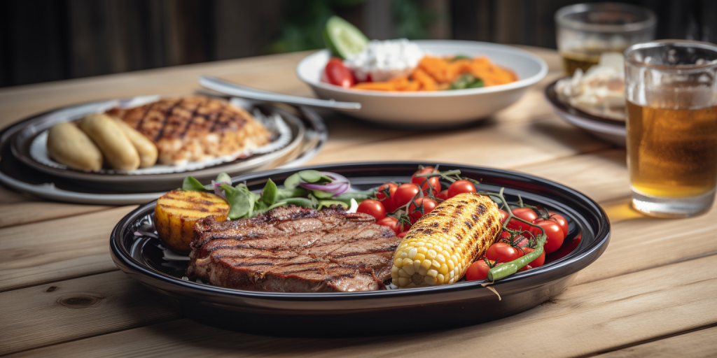 Mijn favoriete kruiden voor de perfecte BBQ