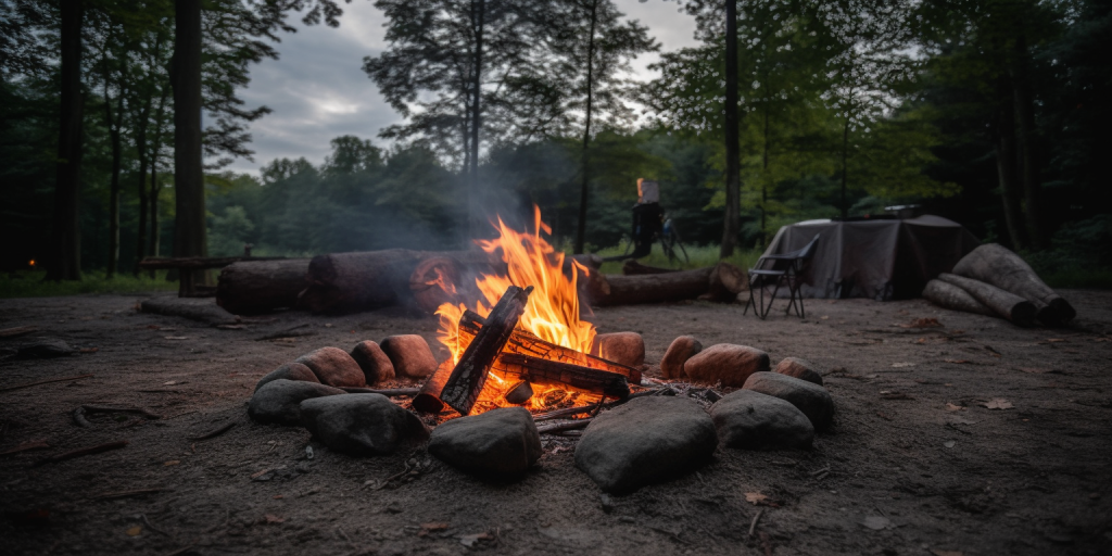 Mijn ultieme kampeertips voor een onvergetelijke outdoor ervaring