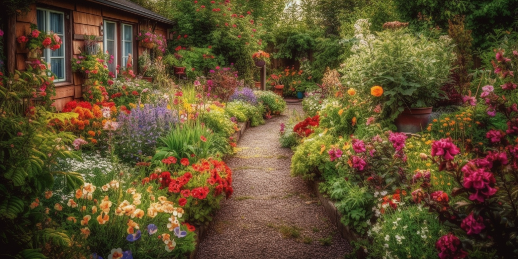 Mijn passie voor tuinieren: tips en tricks