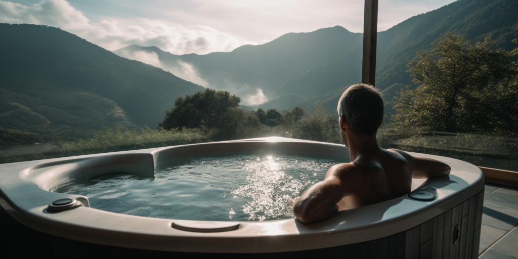 5 tips voor optimaal genieten van je jacuzzi