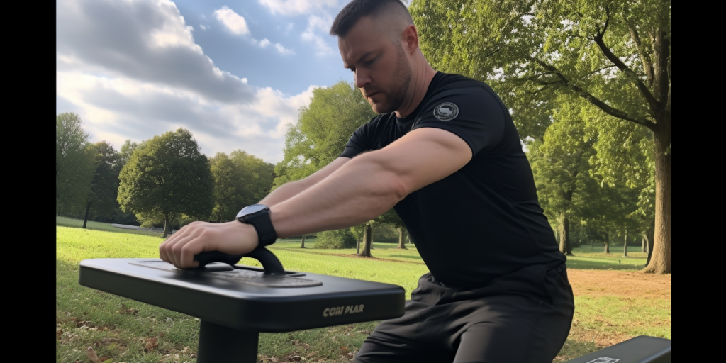 Mijn Leven Als Energieke Personal Trainer