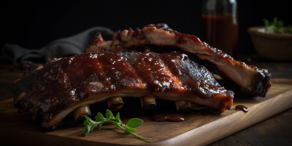 De lekkerste recepten van een banketbakker voor op de BBQ