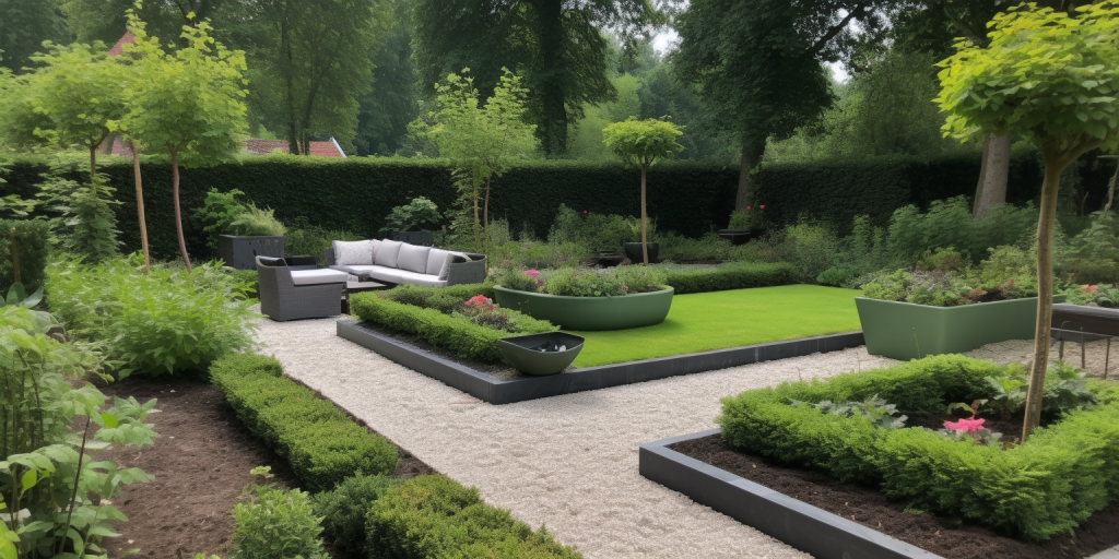 Mijn stijlvolle tips voor het creëren van een groene oase