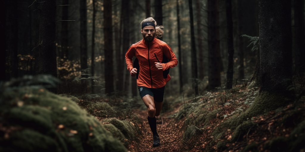 Mijn ervaringen met trailrunning en hoe het mijn intellectuele en speelse kant naar boven brengt