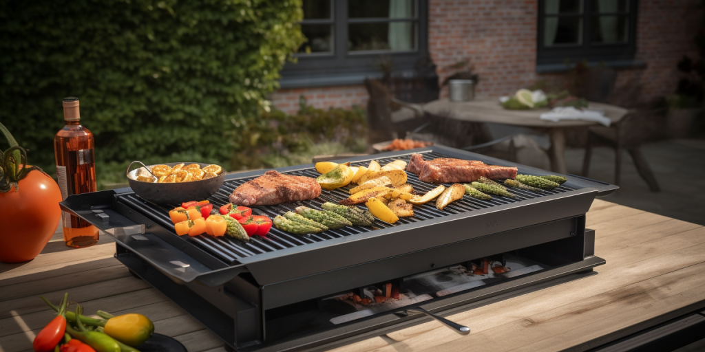 De beste tips voor een geslaagde BBQ avond