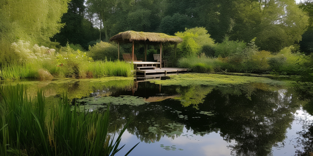 Kamperen aan het water: tips van een natuurgids