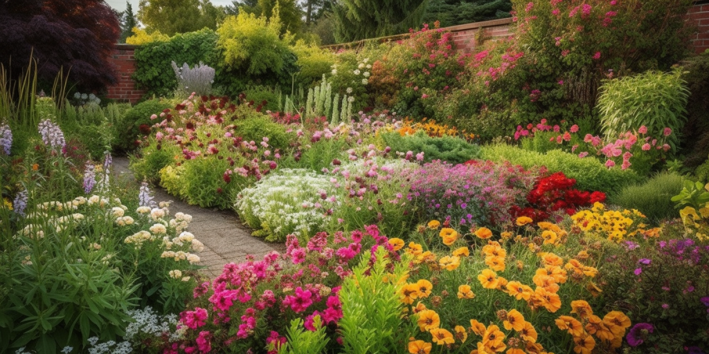 Mijn ultieme tips voor een bloeiende en groene tuin