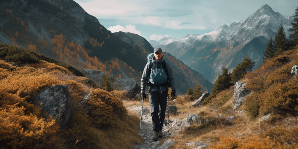 Een intellectuele en competitieve kijk op buitensporten