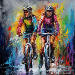 Fietsen & Wielrennen